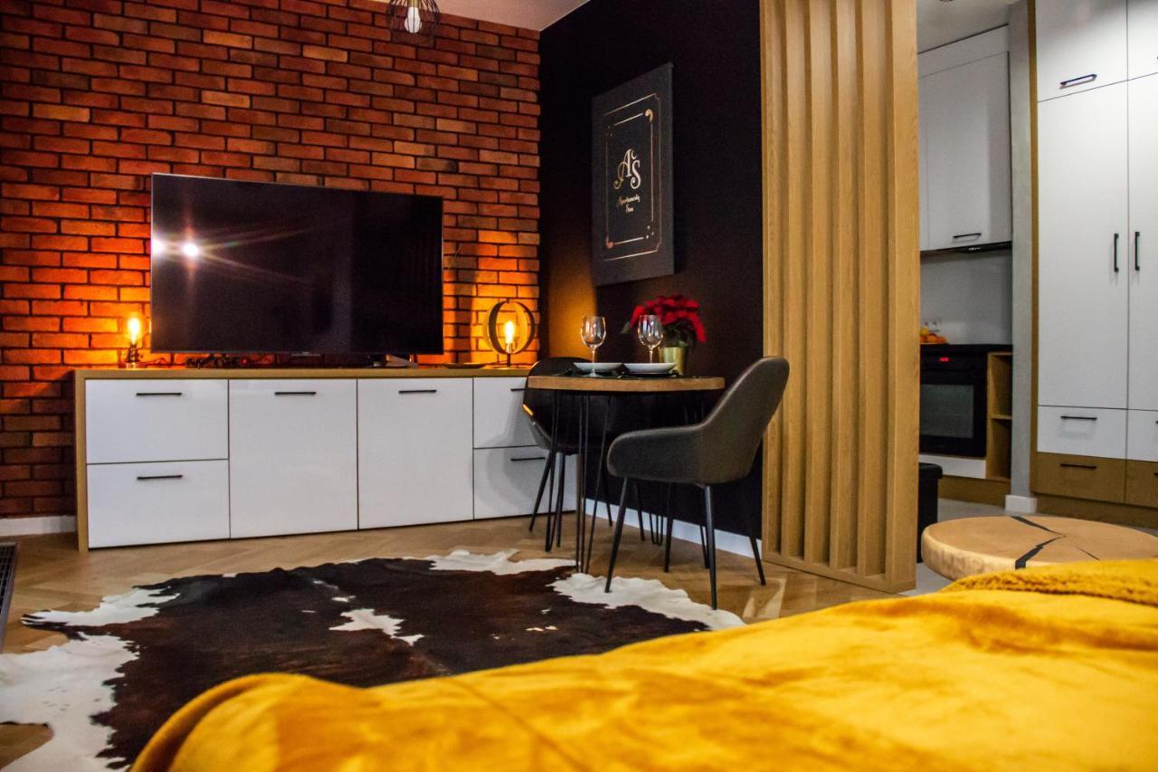 Apartamentysnu, Wola Premium I Z Parkingiem Warsaw Exterior photo