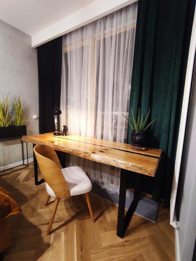 Apartamentysnu, Wola Premium I Z Parkingiem Warsaw Exterior photo